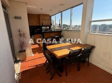 Apartamento · 145m² · 3 Quartos · 2 Vagas · Cobertura a Venda Com Três Quartos E Duas Vagas No Alvorada Contagem Mg