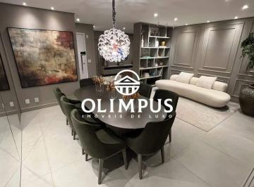 Apartamento · 187m² · 3 Quartos · 2 Vagas · Apartamento Para Venda No Edifício Mariê 160 No Bairro Morada Da Colina Em Uberlândia