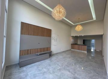 Casa · 159m² · 3 Quartos · 4 Vagas · Casa a Venda No Condominio Residencial Jardim Do Jatoba Em Hortolandia/sp