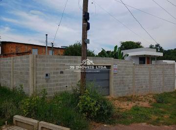 Casa · 100m² · 5 Quartos · Casa Em Construção À Venda Em São Joaquim de Bicas - Mg.