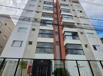 Apartamento · 140m² · 3 Quartos · 2 Vagas · Apartamento À Venda Em Poços de Caldas/mg
