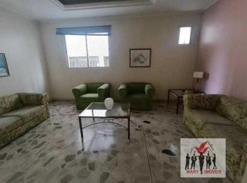 Apartamento de 3 quartos, Poços de Caldas · Apartamento À Venda Em Poços de Caldas/mg