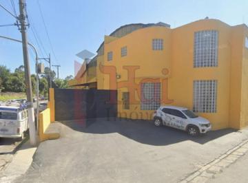 Comercial · 7186m² · Galpão Industrial/logístico 7.186 m² Em Osasco - Locação E Venda