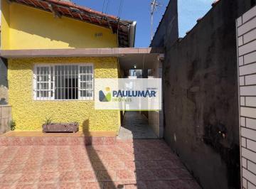 Casa · 60m² · 1 Quarto · 1 Vaga · Casa Com 1 Quarto, Solemar, Praia Grande, Cod: