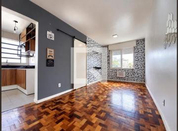 Apartamento · 38m² · 1 Quarto · Imoveis - Em Passo Das Pedras