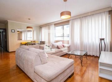 Apartamento · 118m² · 3 Quartos · 1 Vaga · Imoveis - No Cristo Rei