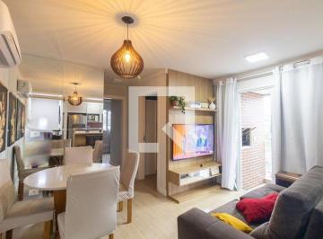 Apartamento · 55m² · 2 Quartos · 1 Vaga · Imoveis - No Centro