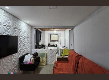 Casa · 21m² · 1 Quarto · 1 Vaga · Imoveis - Em Cabuis