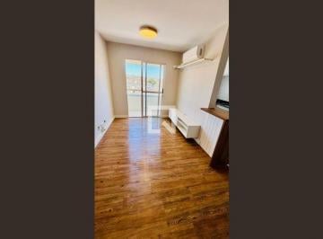 Apartamento · 54m² · 2 Quartos · 1 Vaga · Imoveis - No Loteamento Villa Branca