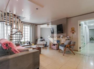Casa · 257m² · 3 Quartos · 2 Vagas · Casa À Venda - Jardim Salso , 3 Quartos, 257 m² - Porto Alegre