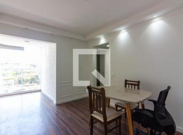 Apartamento · 55m² · 2 Quartos · 1 Vaga · Apartamento À Venda - Quitaúna, 2 Quartos, 55 m² - Osasco