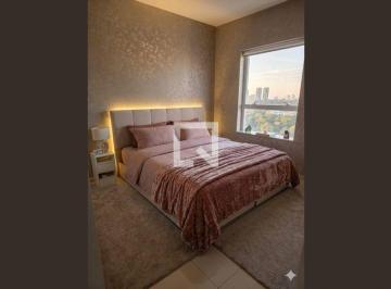 Apartamento · 70m² · 2 Quartos · 1 Vaga · Apartamento À Venda - Alphaville, 2 Quartos, 70 m² - Barueri