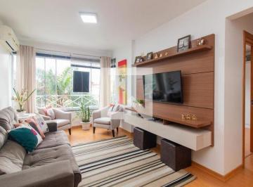 Apartamento · 55m² · 2 Quartos · 1 Vaga · Apartamento À Venda - Cristal , 2 Quartos, 55 m² - Porto Alegre