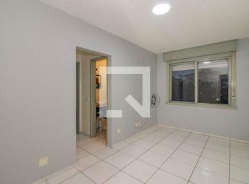 Apartamento · 50m² · 1 Quarto · Apartamento À Venda - Jardim Salso , 1 Quarto, 50 m² - Porto Alegre