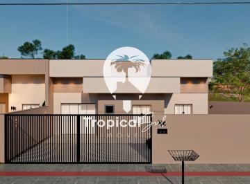 Casa · 83m² · 3 Quartos · Imoveis - Em Shangri - La