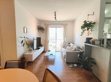 Apartamento · 65m² · 2 Quartos · Nova Mogilar - Flex Mogi