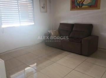 Apartamento · 53m² · 2 Quartos · 1 Vaga · Apartamento 2 Dormitórios, Semimobiliado No Bairro São Miguel Em São Leopoldo!