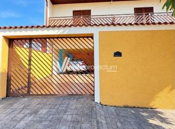 0 · Casa Para Venda E Locação | Parque Fazendinha - Campinas/sp