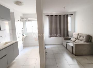 0 · Apartamento Com 2 Quartos Para Venda E Locação Bairro Parque Industrial Em Campi