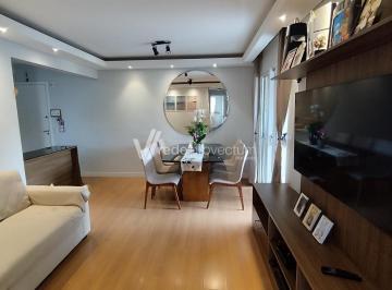 0 · Apartamento À Venda Em Parque Prado