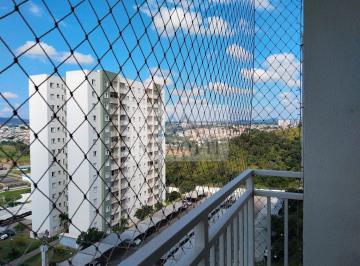 Apartamento · 72m² · 3 Quartos · 1 Vaga · Residencial Jardim Conquista - Apartamento 3 Quartos À Venda No Residencial Jardim Conquista – Jundi
