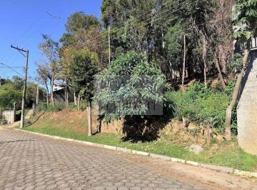 Terreno · 1250m² · Terreno À Venda, 1250 m² por R$330.000 - Lago Da Cantareira - Mairiporã/sp