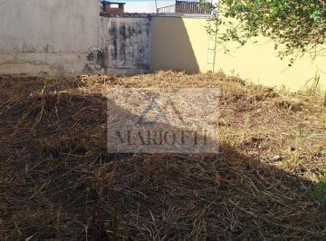 Terreno · 298m² · Terreno À Venda – Jardim Imperial | Atibaia