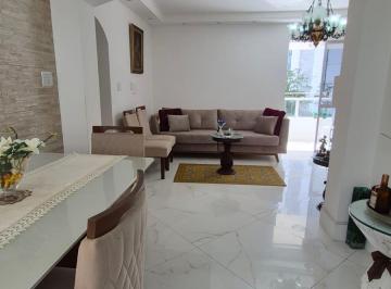 Apartamento de 3 quartos, Salvador · Apartamento 3 Quartos, Itaigara, Nascente, 108 m², Varanda, 2 Vagas, Dependência