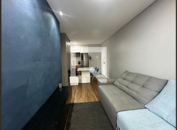 Apartamento · 59m² · 2 Quartos · 1 Vaga · Apartamento À Venda - Jardim Belval, 2 Quartos, 59 m² - Barueri