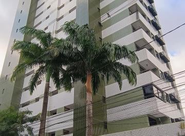 Apartamento de 2 quartos, Recife · Apartamento Mobiliado, 2 Quartos Sendo 1 Suíte!