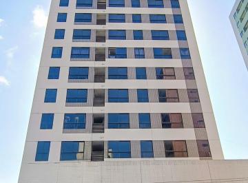 Apartamento de 1 quarto, Jaboatão dos Guararapes · Apartamento Com Aproximadamente 35 m², 1 Quarto, Armários Fixos!