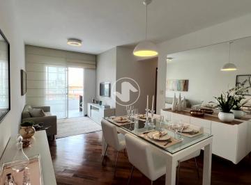 Apartamento · 86m² · 3 Quartos · 2 Vagas · Apartamento À Venda Edifício Ravena, 3 Quartos 1 Suíte, 86 m², 2 Vagas, Vila Alzira - Santo André/sp