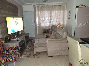 img344532329 · Sobrado À Venda Com 3 Quarto E 1 Suíte Na Vila Menck, Osasco | 125 m² E 2 Vagas
