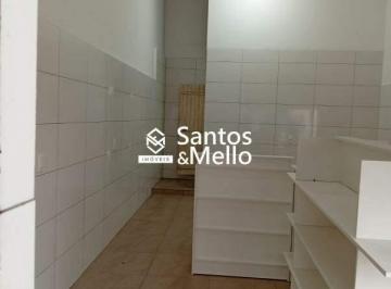 Comercial · 32m² · Salão Comercial Para Locação – Jardim Santo Alberto | Santo André