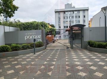 Apartamento · 62m² · 3 Quartos · 1 Vaga · Locação | Apartamento, Com 3 Dormitórios Em Vila Nova, Maringá