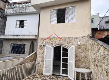 Casa · 125m² · 3 Quartos · 1 Vaga · Sobrado Para Venda Em São Paulo, Limão, 3 Dormitórios, 3 Banheiros, 1 Vaga