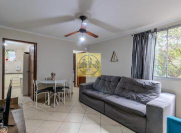 Apartamento · 56m² · 2 Quartos · 1 Vaga · Apartamento Para Venda Em São Caetano Do Sul, São José, 2 Dormitórios, 1 Banheiro, 1 Vaga