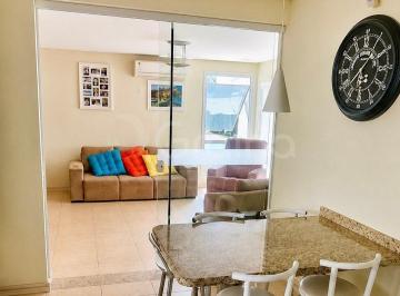 AREA CHURRASQUEIRA · Casa Residencial de 322 m² Com 3 Suítes No Santa Mônica