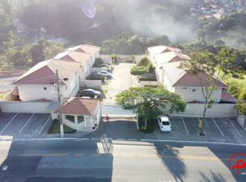 32456.jpg · Locação Casa - Cond - Ouro Preto - Baruer