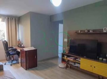 Apartamento · 42m² · 2 Quartos · 1 Vaga · Apartamento À Venda, 42 m² por R$279.000 - Bandeiras - Osasco/sp