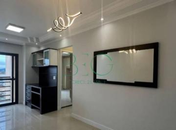 Apartamento · 63m² · 2 Quartos · 1 Vaga · Apartamento Com 2 Dormitórios À Venda, 63 m² por R$474.000 - Km 18 - Osasco/sp