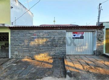 Casa · 92m² · 2 Quartos · 1 Vaga · Encontre Seu Lar No Santo Antônio, Campina Grande