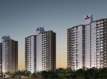 Apartamento · 51m² · 2 Quartos · 1 Vaga · Apartamento Em Home Club de Balneário Piçarras Sc