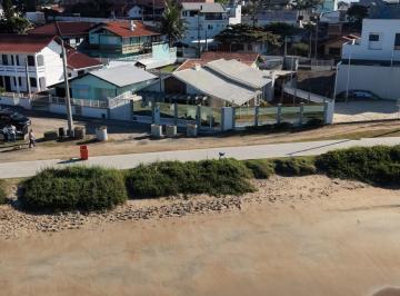 Apartamento · 250m² · 4 Quartos · 4 Vagas · Casa Pé Na Areia Em Penha Sc