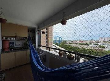 Apartamento · 64m² · 2 Quartos · 1 Vaga · Condomínio Clube Central Park - Apartamento No Condomínio Clube Central Park Em Neópolis