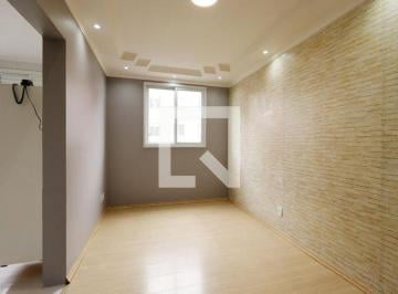 Apartamento · 49m² · 2 Quartos · 1 Vaga · Apartamento À Venda - Parque Erasmo Assunção, 2 Quartos, 49 m² - Santo André