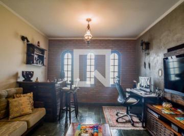 Casa · 300m² · 3 Quartos · 2 Vagas · Casa À Venda - Vila Linda, 3 Quartos, 300 m² - Santo André