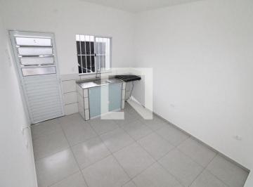 Apartamento · 28m² · 1 Quarto · Imoveis - No Jardim Da Granja