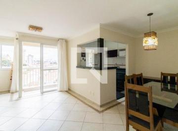 Apartamento · 63m² · 2 Quartos · 2 Vagas · Imoveis - Na Ponte Grande