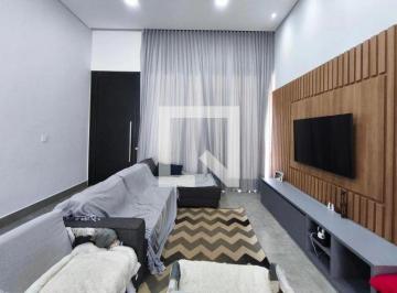 Casa · 201m² · 3 Quartos · 4 Vagas · Imoveis - Em Swiss Park